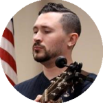 Josh Stephens Contemporary Worship Leader jstephens@keithumc.org