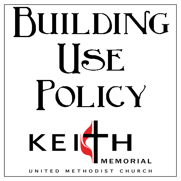 Building Use Policy