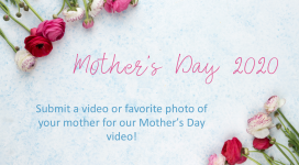 mother's day video